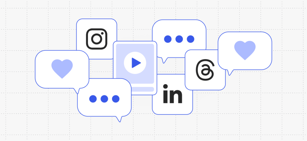 Social media affiliate marketing for creators: how to promote on Instagram, TikTok, and&nbsp;Threads